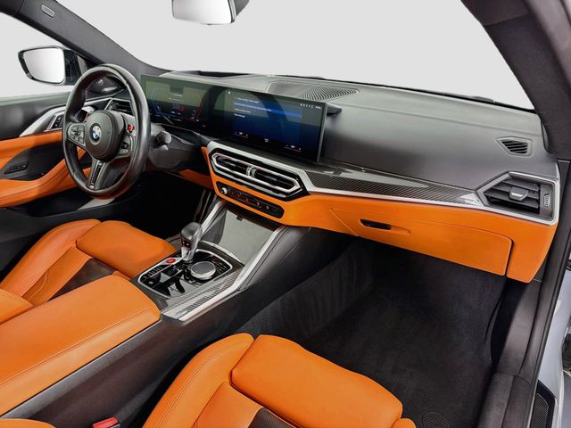 2024 BMW M4 Competition xDrive - 23070798 - 25