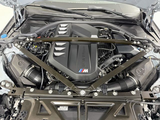 2024 BMW M4 Competition xDrive - 23070798 - 26