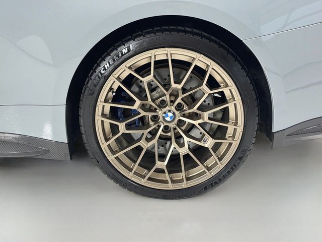 2024 BMW M4 Competition xDrive - 23070798 - 27
