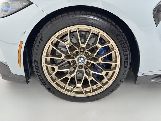 2024 BMW M4 Competition xDrive - 23070798 - 28