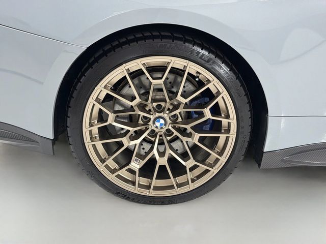 2024 BMW M4 Competition xDrive - 23070798 - 29