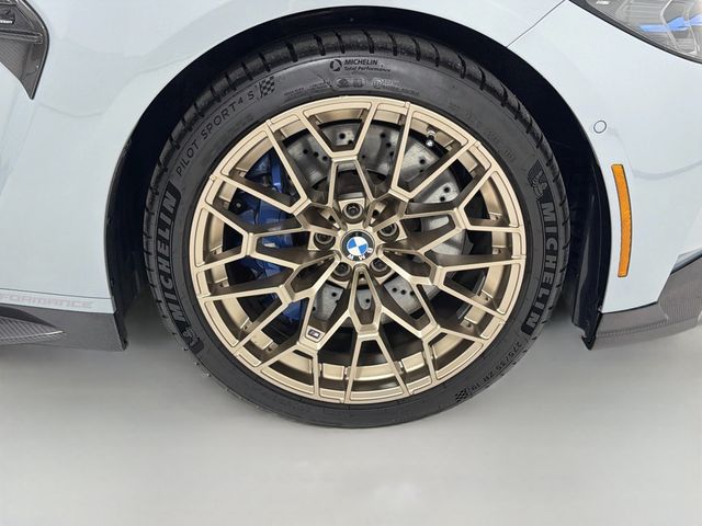 2024 BMW M4 Competition xDrive - 23070798 - 30