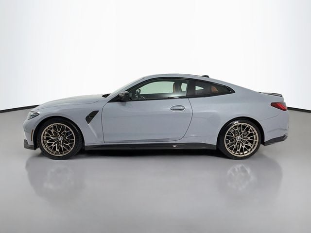 2024 BMW M4 Competition xDrive - 23070798 - 3