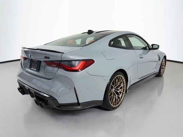2024 BMW M4 Competition xDrive - 23070798 - 6