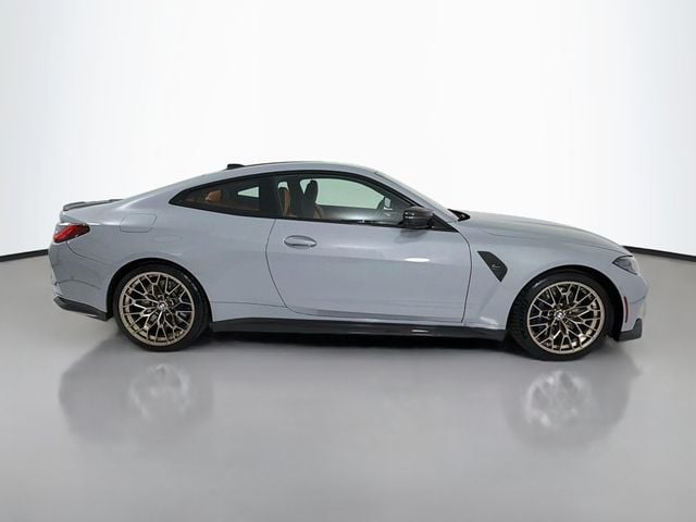 2024 BMW M4 Competition xDrive - 23070798 - 7
