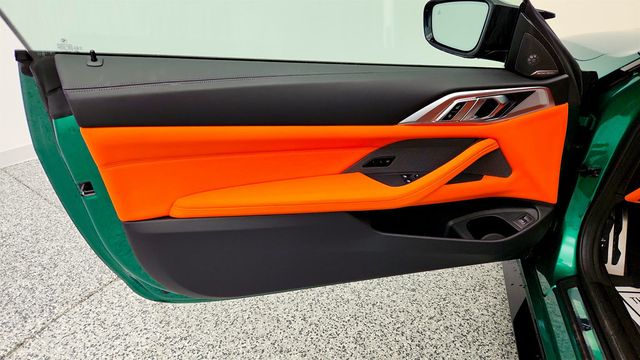 2024 BMW M4 Competition xDrive - 22962856 - 10