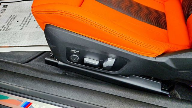 2024 BMW M4 Competition xDrive - 22962856 - 11