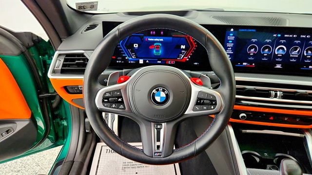 2024 BMW M4 Competition xDrive - 22962856 - 13