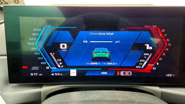 2024 BMW M4 Competition xDrive - 22962856 - 14