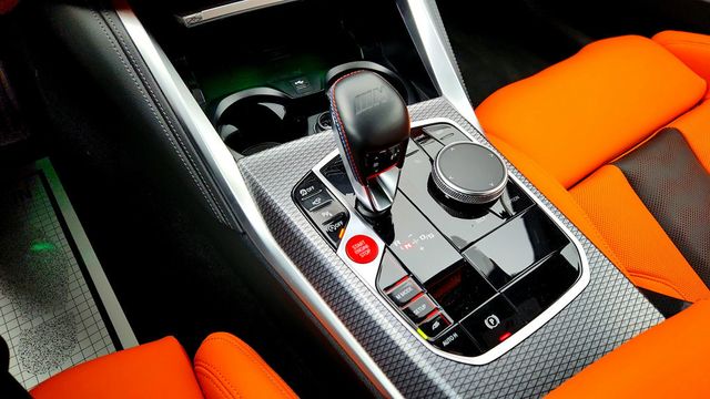 2024 BMW M4 Competition xDrive - 22962856 - 16