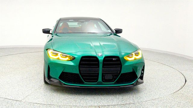 2024 BMW M4 Competition xDrive - 22962856 - 1