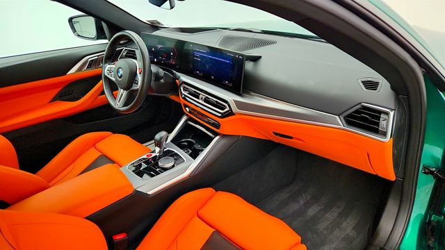 2024 BMW M4 Competition xDrive - 22962856 - 25
