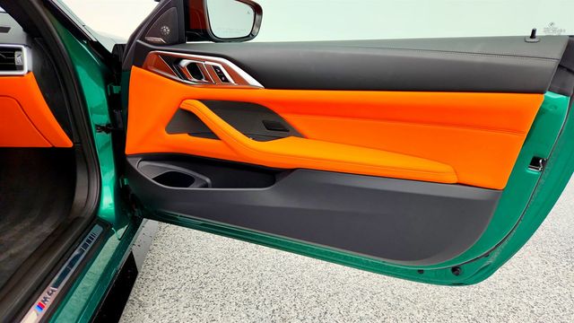 2024 BMW M4 Competition xDrive - 22962856 - 26