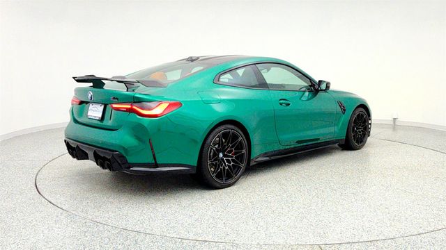 2024 BMW M4 Competition xDrive - 22962856 - 4