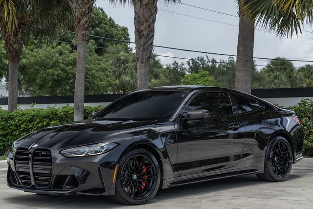 2024 BMW M4 Competition xDrive - 22873096 - 0