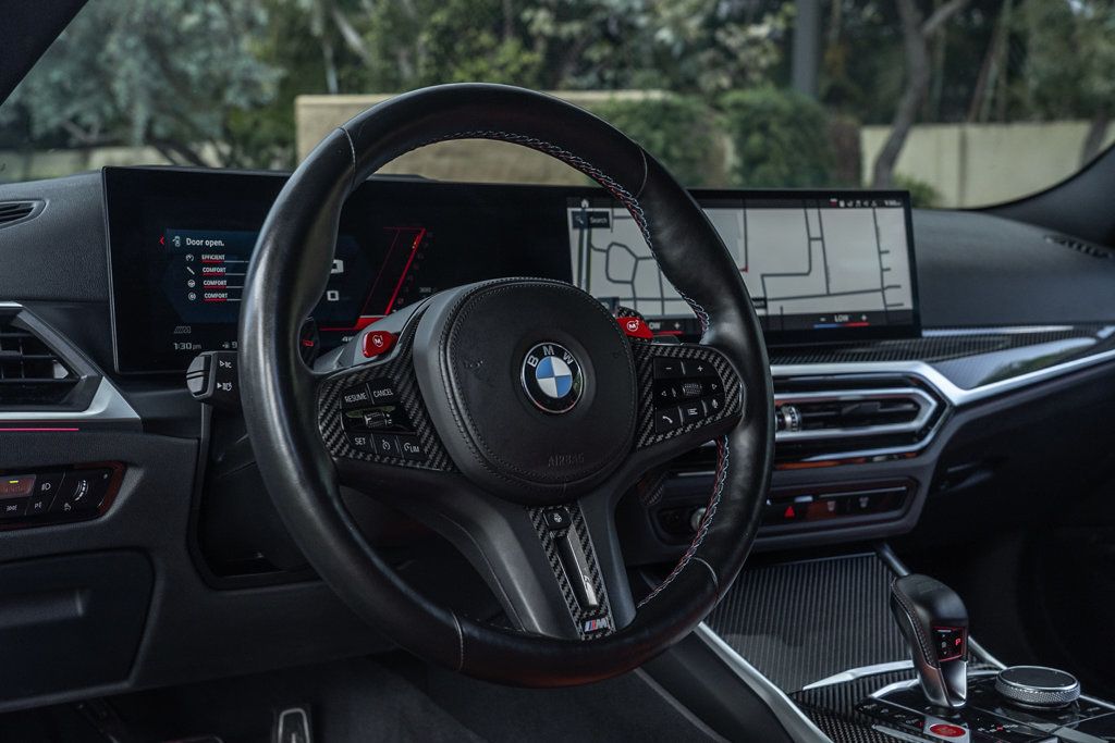 2024 Bmw M4 Competition xDrive Coupe photo 14