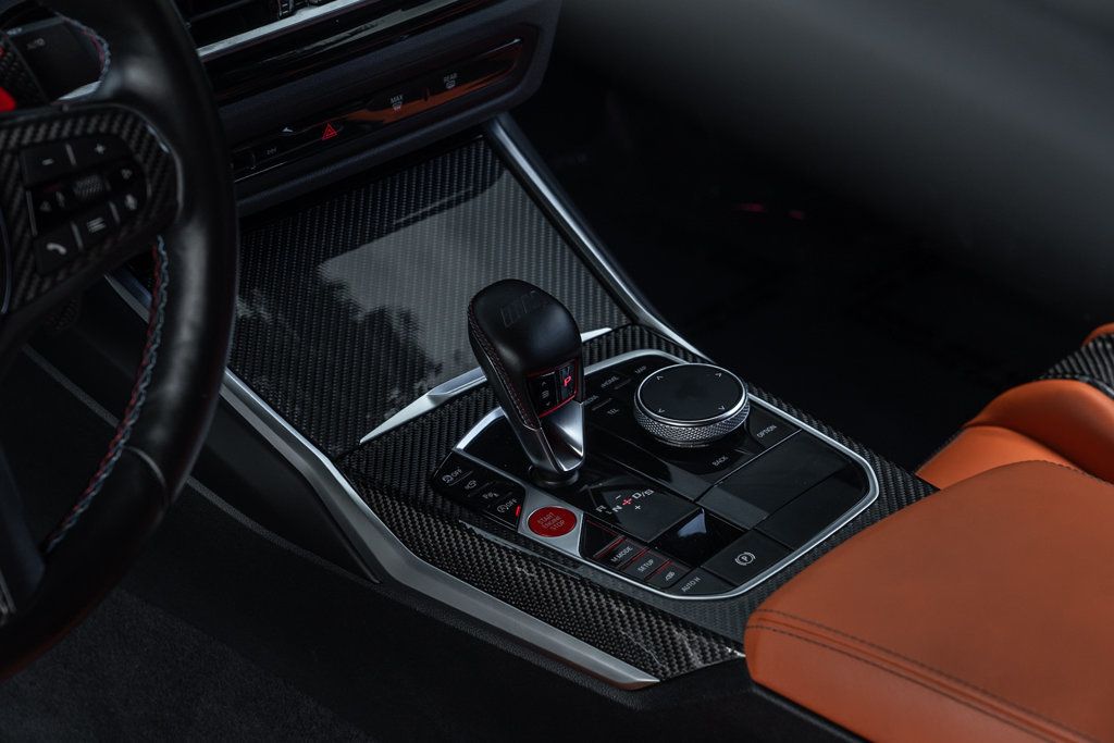 2024 Bmw M4 Competition xDrive Coupe photo 16