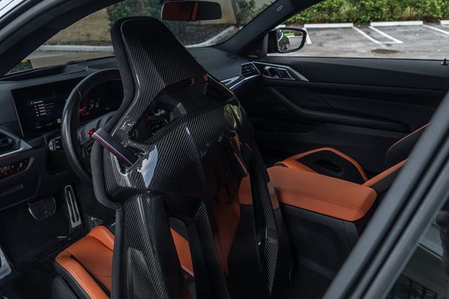 2024 BMW M4 Competition xDrive - 22873096 - 15
