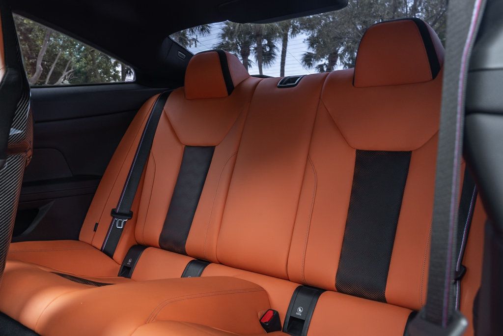 2024 Bmw M4 Competition xDrive Coupe photo 18