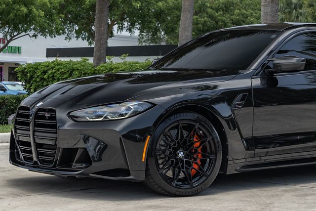 2024 BMW M4 Competition xDrive - 22873096 - 1