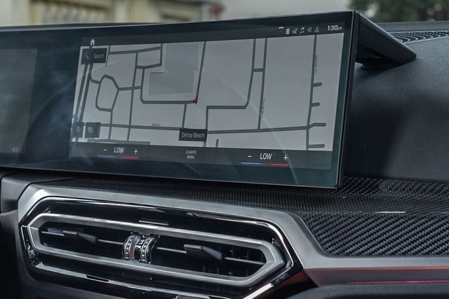 2024 BMW M4 Competition xDrive - 22873096 - 21