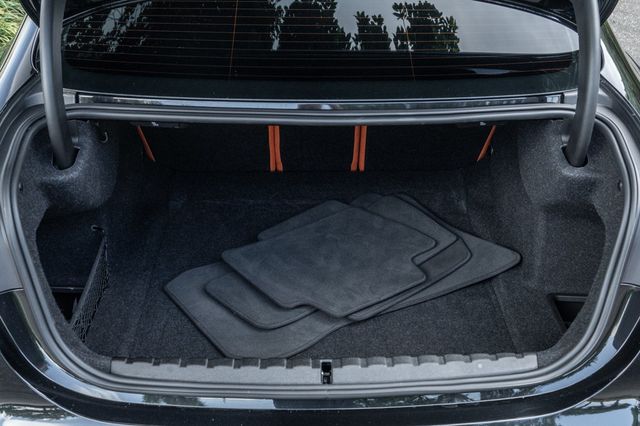 2024 BMW M4 Competition xDrive - 22873096 - 23