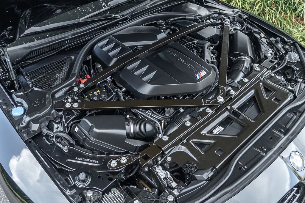 2024 Bmw M4 Competition xDrive Coupe photo 27