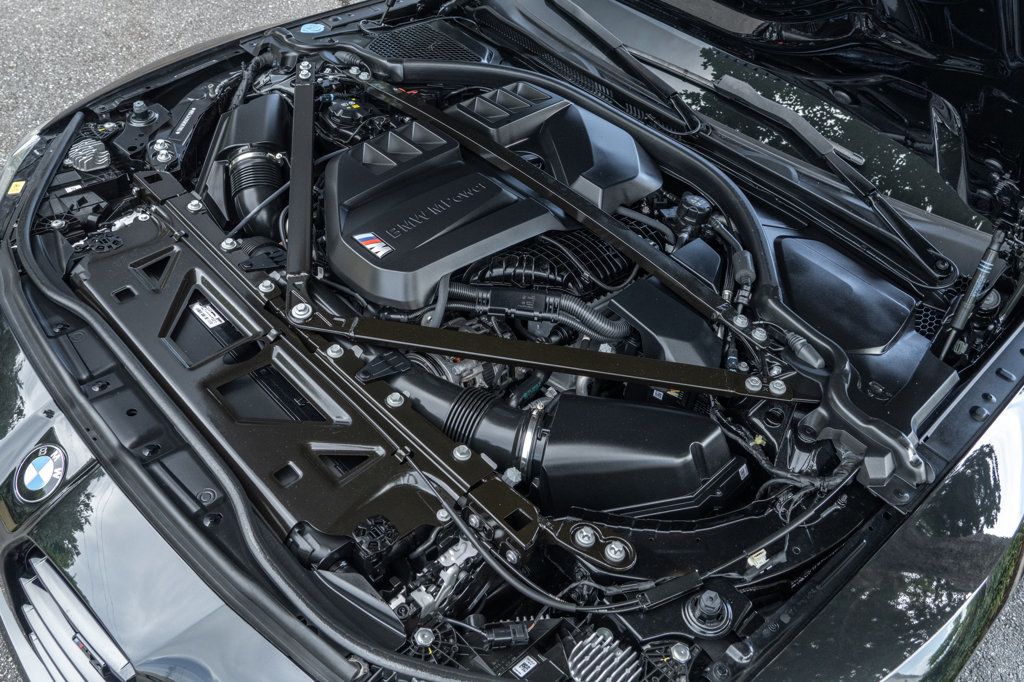 2024 Bmw M4 Competition xDrive Coupe photo 28