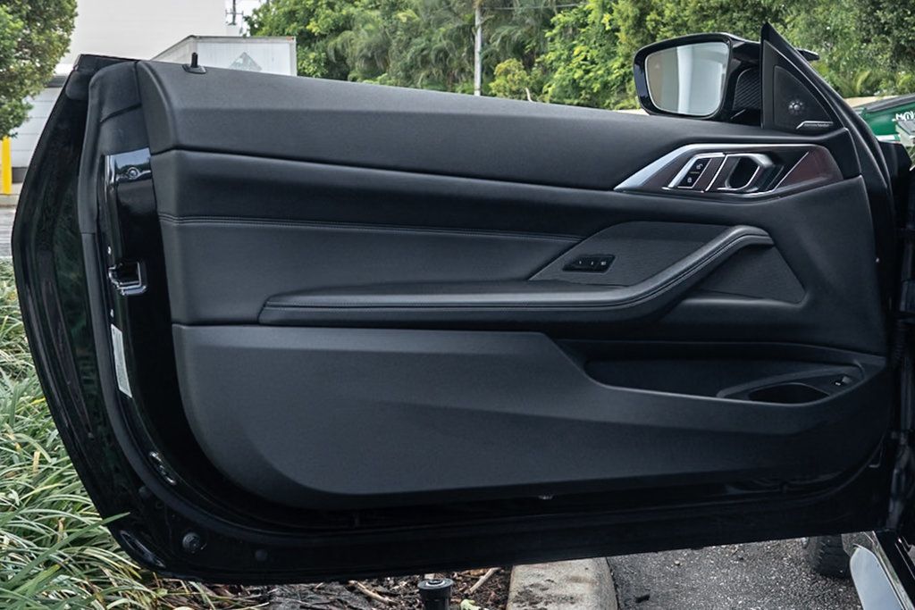 2024 Bmw M4 Competition xDrive Coupe photo 29