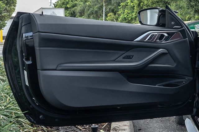 2024 BMW M4 Competition xDrive - 22873096 - 27