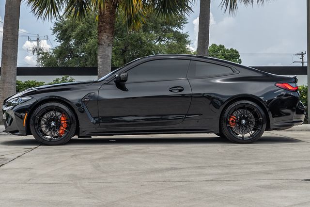 2024 BMW M4 Competition xDrive - 22873096 - 2