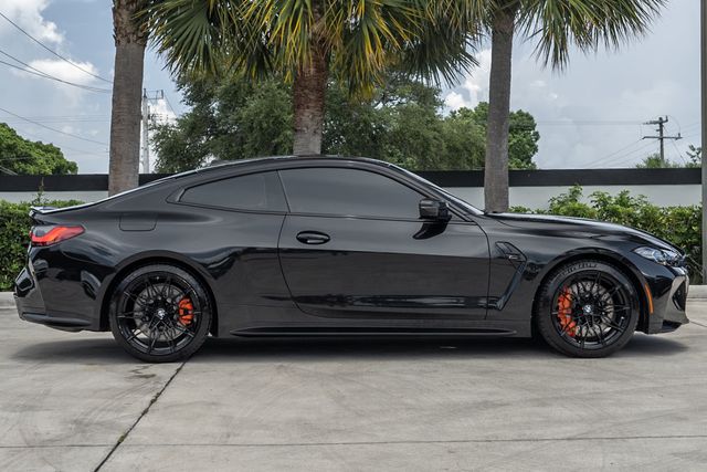 2024 BMW M4 Competition xDrive - 22873096 - 6