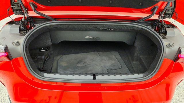 2024 BMW M4 Competition xDrive Convertible w/ Executive & Parking Assist Pkg - 23035687 - 23