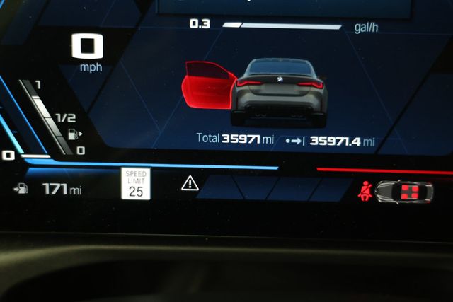 2024 BMW M4 Coupe with M Driver's & Executive Packages + 19'' Wheels - 22939210 - 9