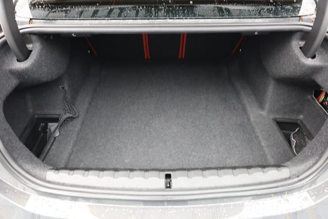 2024 BMW M4 Coupe with M Driver's & Executive Packages + 19'' Wheels - 22939210 - 16