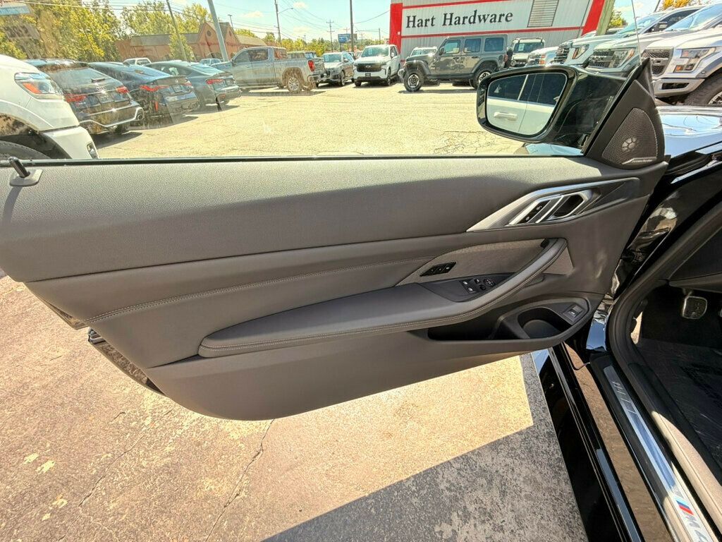 2024 BMW M4 MSRP$86295/6-SpeedManual/ExecutivePkg/HeadsUpDisplay/NAV - 22917126 - 10