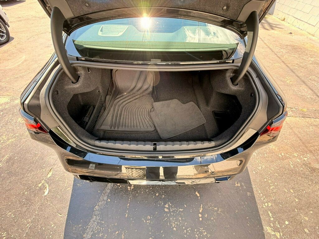 2024 BMW M4 MSRP$86295/6-SpeedManual/ExecutivePkg/HeadsUpDisplay/NAV - 22917126 - 11