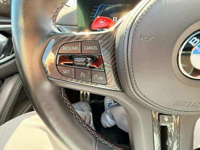 2024 BMW M4 MSRP$86295/6-SpeedManual/ExecutivePkg/HeadsUpDisplay/NAV - 22917126 - 17