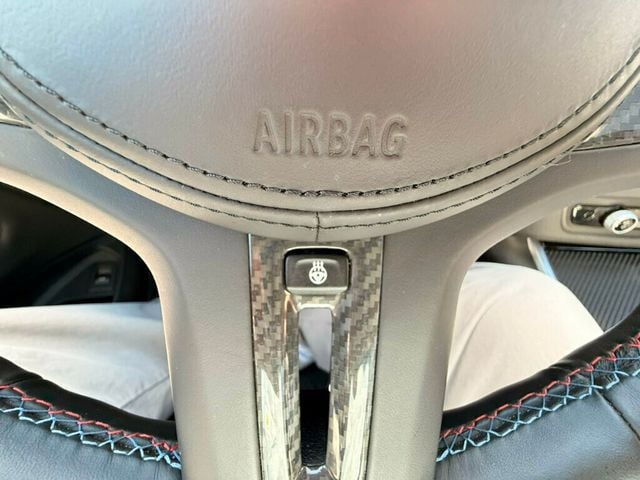 2024 BMW M4 MSRP$86295/6-SpeedManual/ExecutivePkg/HeadsUpDisplay/NAV - 22917126 - 19