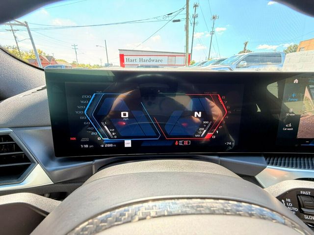 2024 BMW M4 MSRP$86295/6-SpeedManual/ExecutivePkg/HeadsUpDisplay/NAV - 22917126 - 20