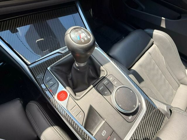 2024 BMW M4 MSRP$86295/6-SpeedManual/ExecutivePkg/HeadsUpDisplay/NAV - 22917126 - 23