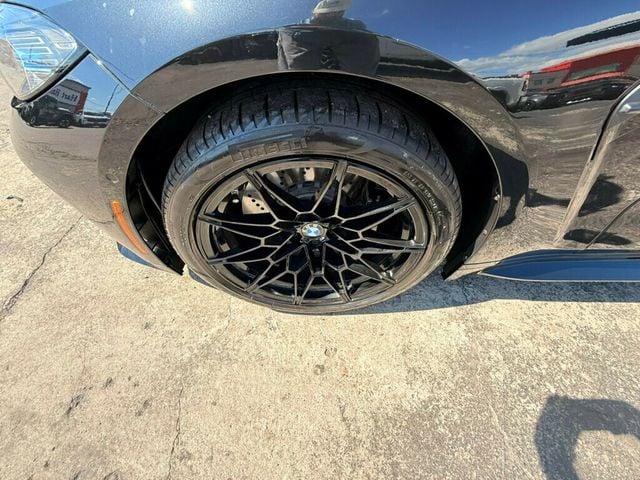 2024 BMW M4 MSRP$86295/6-SpeedManual/ExecutivePkg/HeadsUpDisplay/NAV - 22917126 - 24