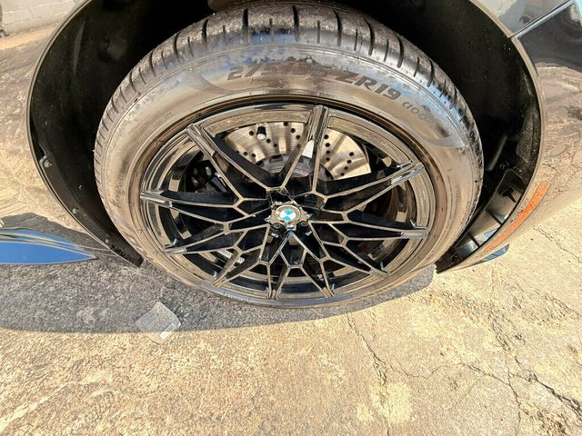 2024 BMW M4 MSRP$86295/6-SpeedManual/ExecutivePkg/HeadsUpDisplay/NAV - 22917126 - 27