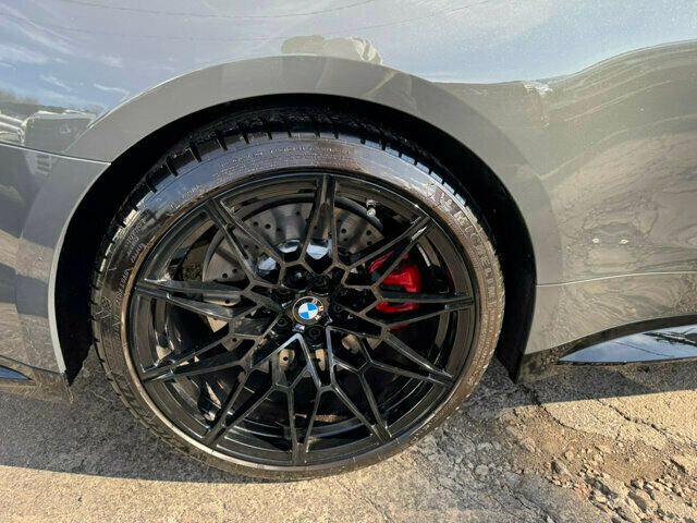 2024 BMW M4 MSRP$89495/Competition/CarbonFiberTrim/DrivingProfessionalPkg - 22769724 - 24