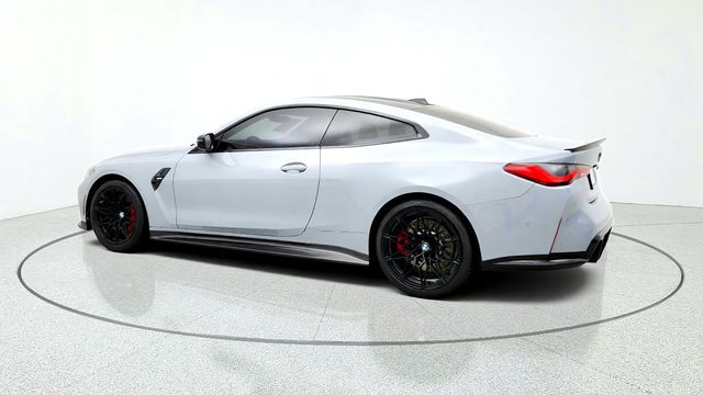 2024 BMW M4 oupe w/ M Dual-Spoke Wheels, Executive Pkg & Icon LED - 23087139 - 6