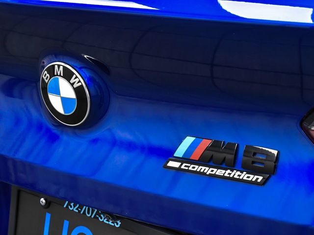 2024 BMW M8 Competition - 23007345 - 99