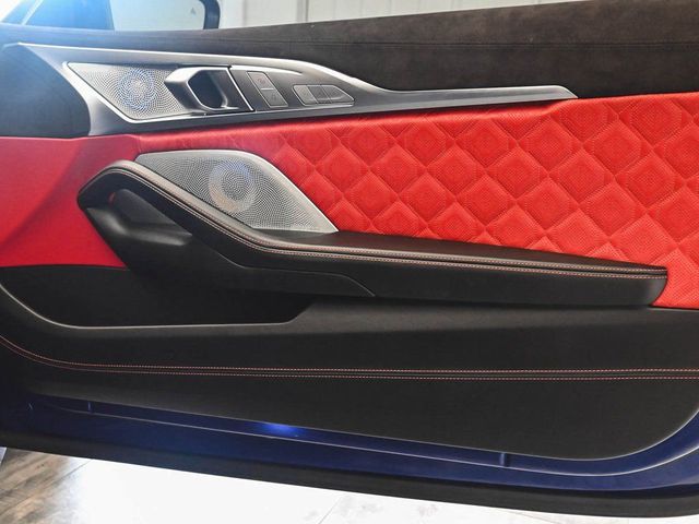 2024 BMW M8 Competition - 23007345 - 10