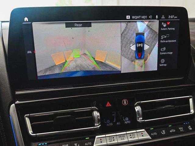 2024 BMW M8 Competition - 23007345 - 14