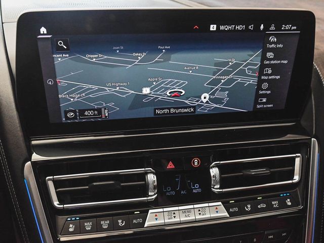 2024 BMW M8 Competition - 23007345 - 15