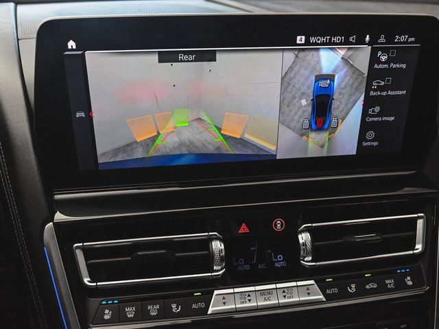 2024 BMW M8 Competition - 23007345 - 16